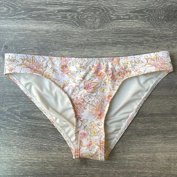 Billabong Day Dreamin Lowrider Bikini Bottom - Picture 2 of 6